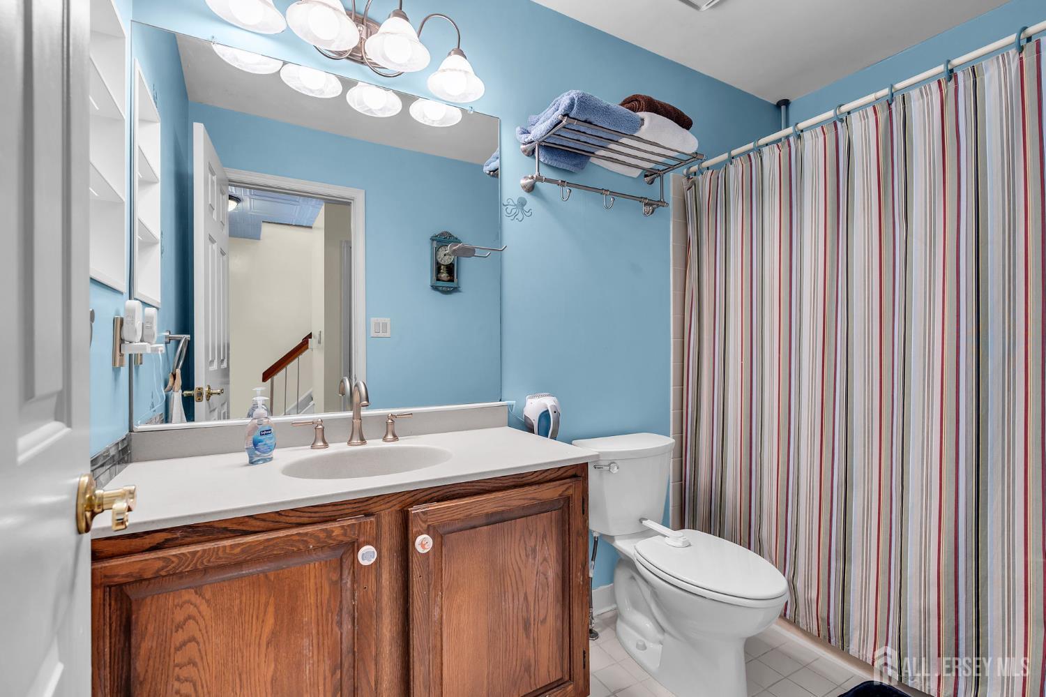 23 Ashford Drive Plainsboro NJ 08536