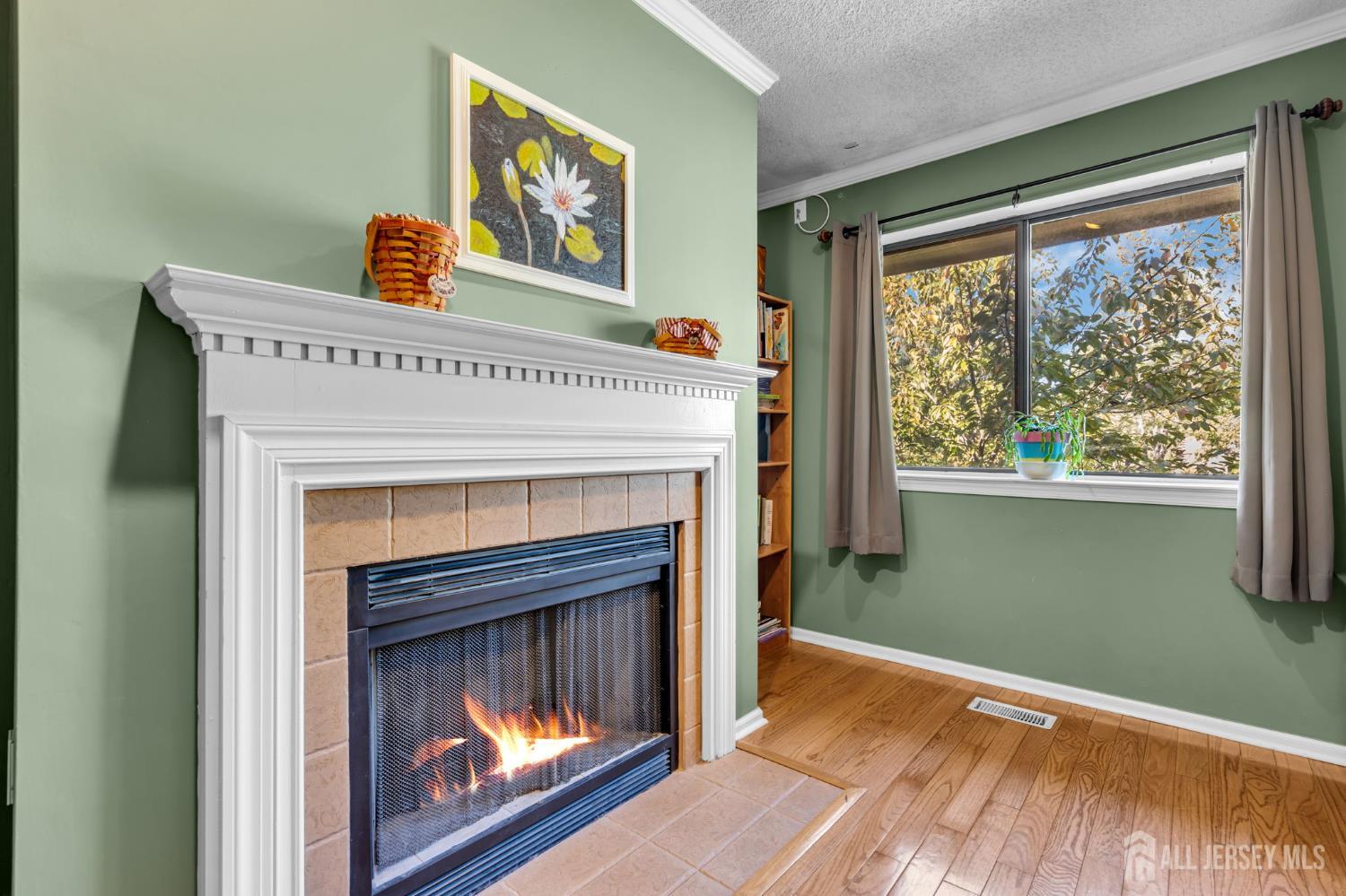 23 Ashford Drive Plainsboro NJ 08536