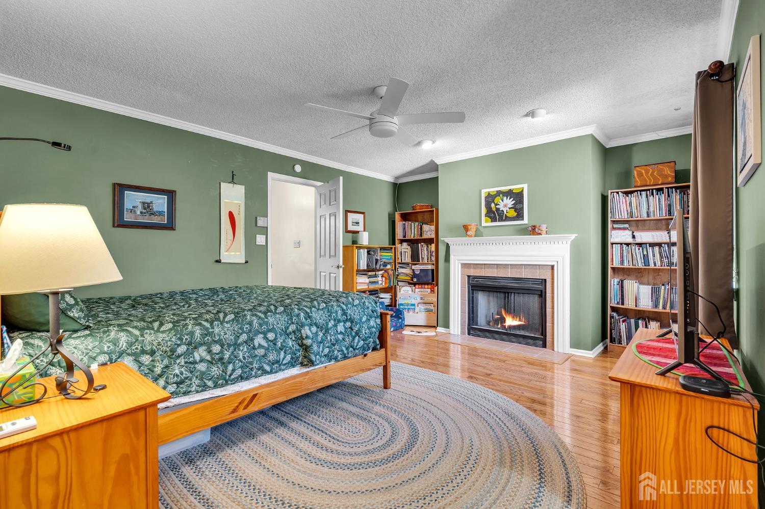 23 Ashford Drive Plainsboro NJ 08536
