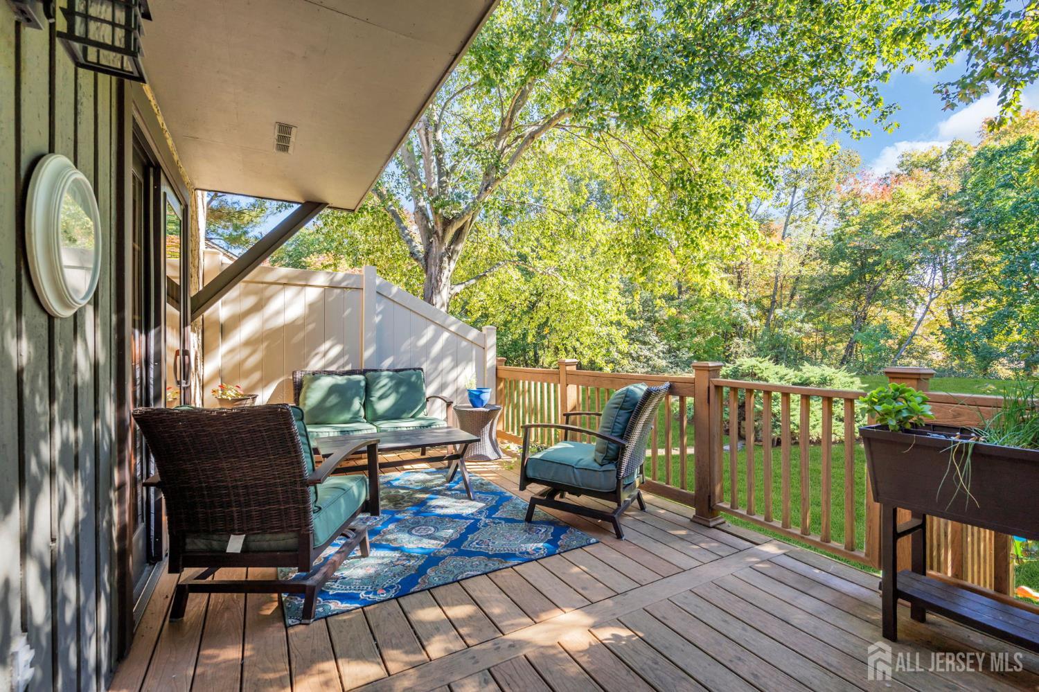 23 Ashford Drive Plainsboro NJ 08536