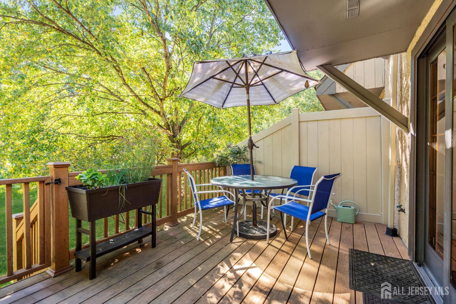 23 Ashford Drive Plainsboro NJ 08536