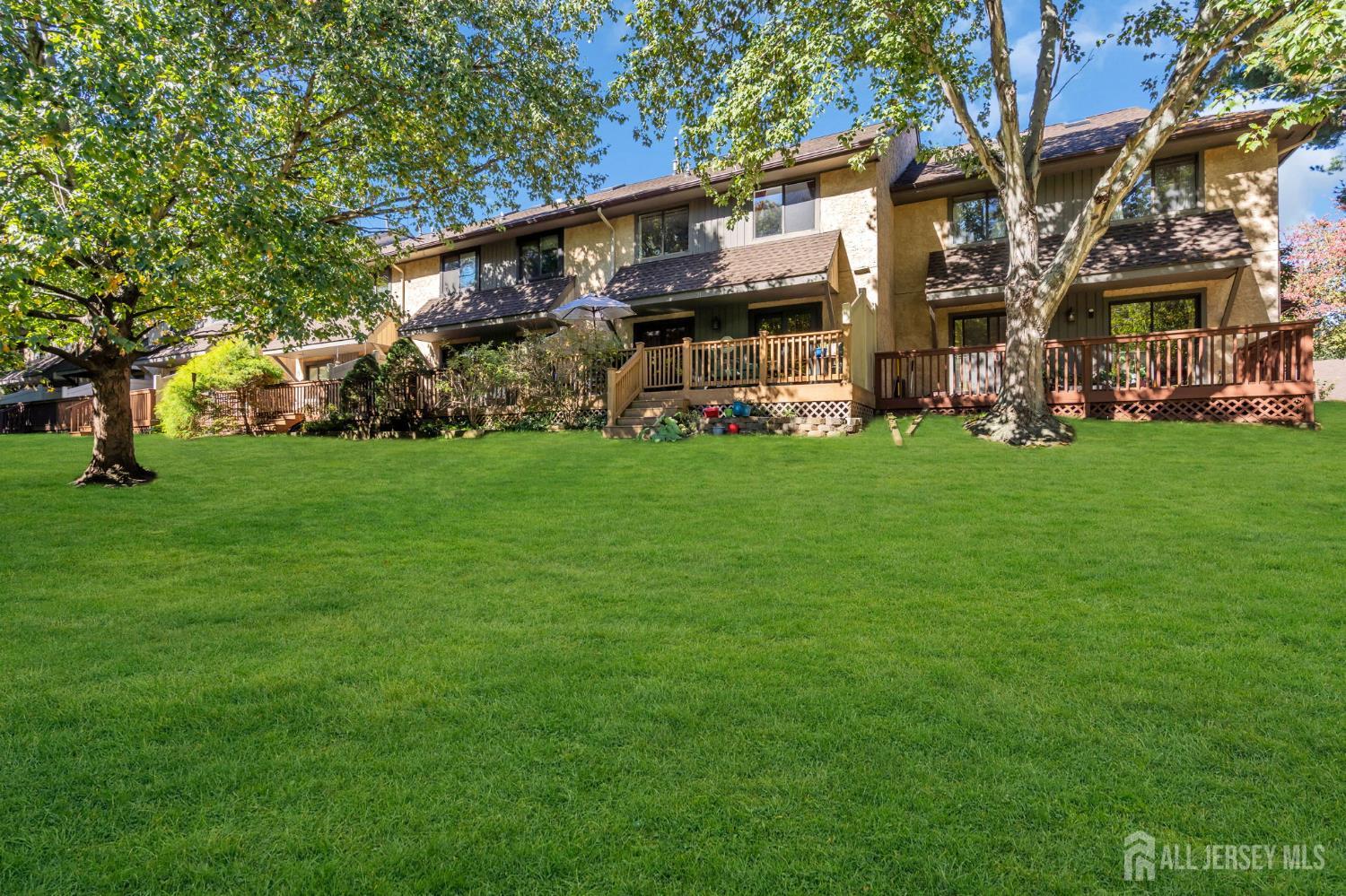 23 Ashford Drive Plainsboro NJ 08536