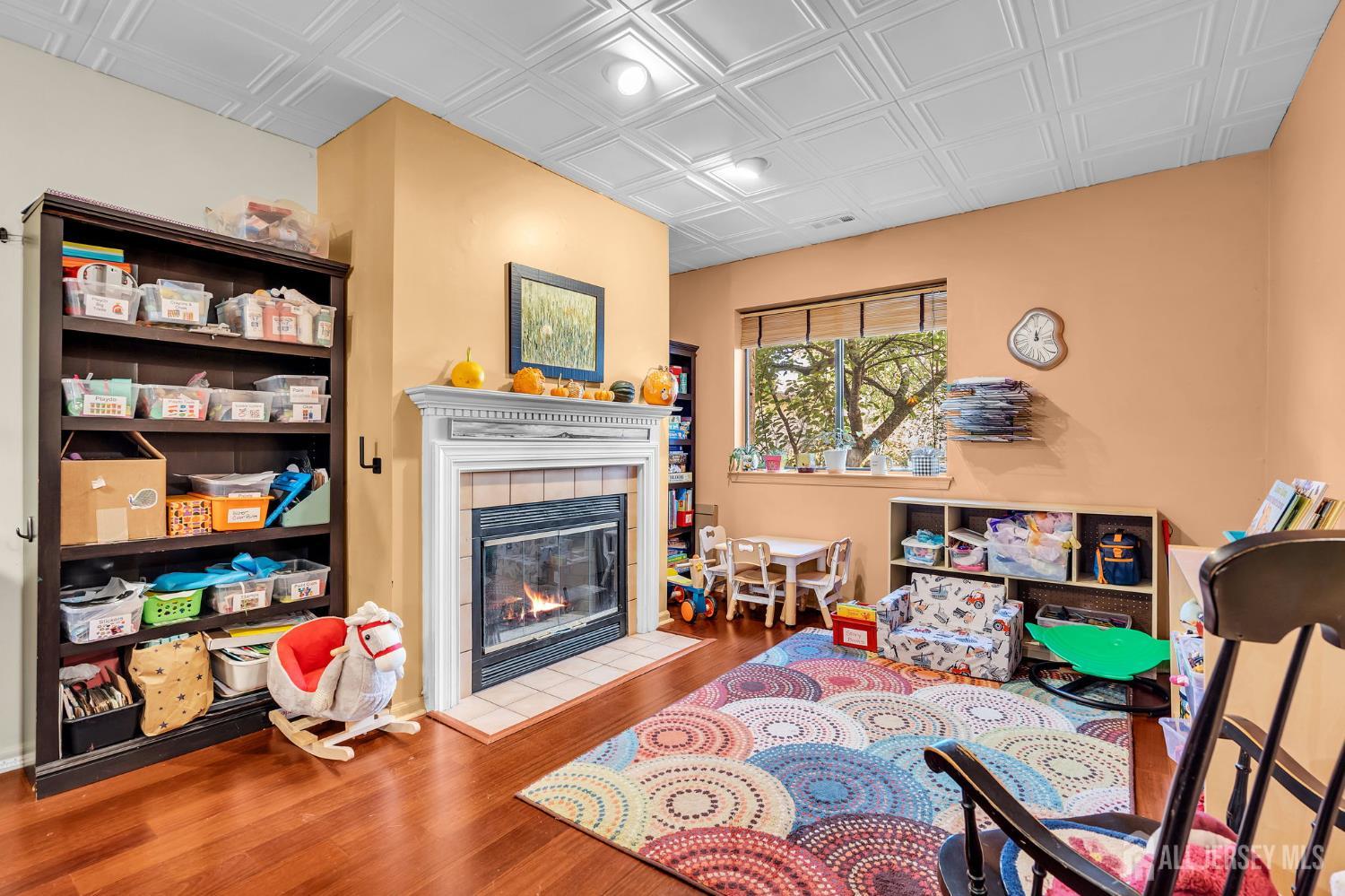 23 Ashford Drive Plainsboro NJ 08536