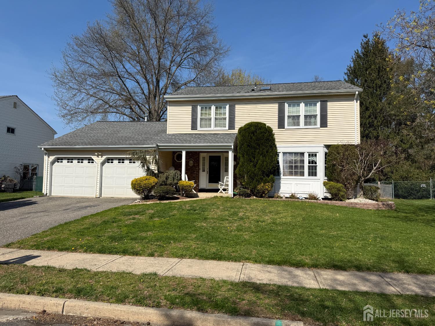 3 Mill Lane South Brunswick NJ 08810