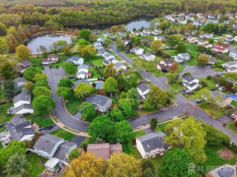 3 Mill Lane South Brunswick NJ 08810