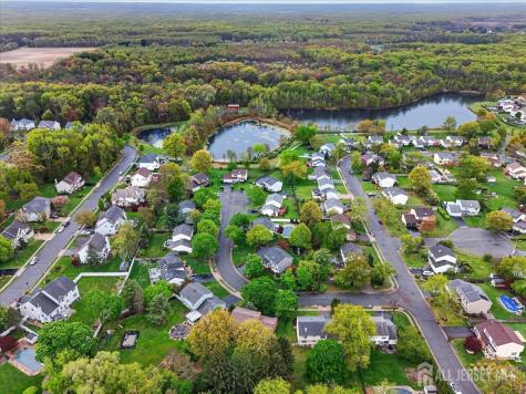 3 Mill Lane South Brunswick NJ 08810