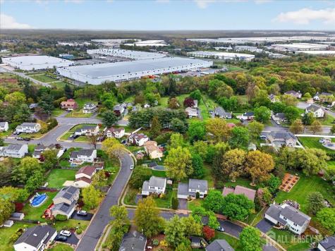 3 Mill Lane South Brunswick NJ 08810