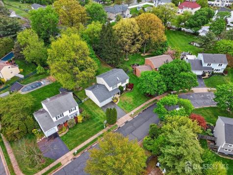 3 Mill Lane South Brunswick NJ 08810