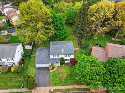 3 Mill Lane South Brunswick NJ 08810