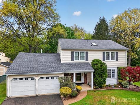 3 Mill Lane South Brunswick NJ 08810