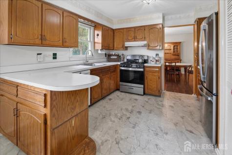 3 Mill Lane South Brunswick NJ 08810