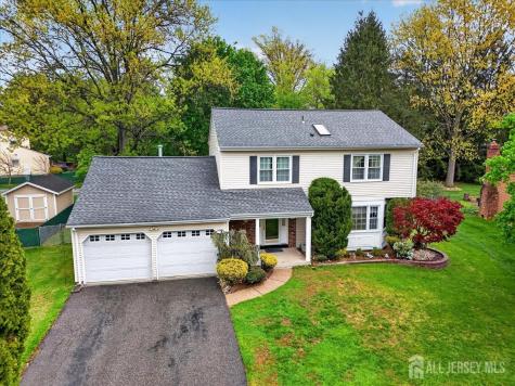 3 Mill Lane South Brunswick NJ 08810