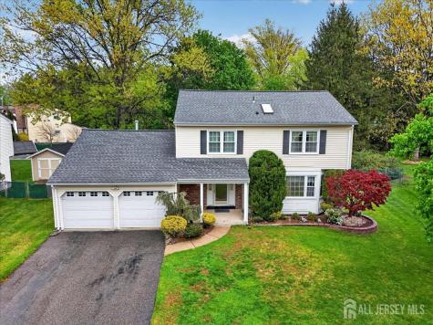 3 Mill Lane South Brunswick NJ 08810