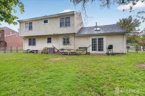 3 Mill Lane South Brunswick NJ 08810