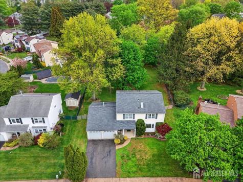 3 Mill Lane South Brunswick NJ 08810