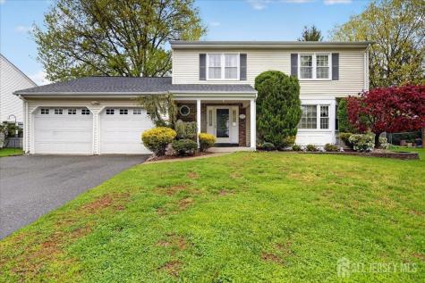 3 Mill Lane South Brunswick NJ 08810