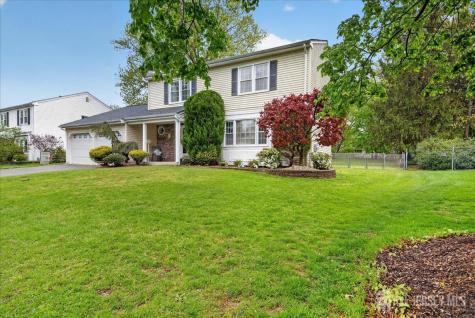 3 Mill Lane South Brunswick NJ 08810