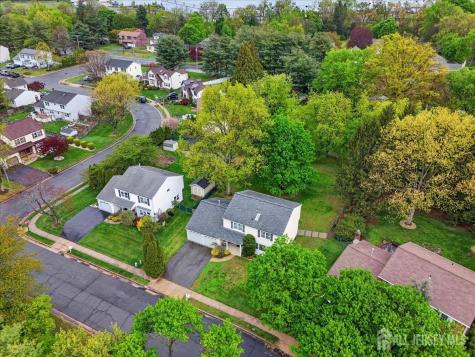 3 Mill Lane South Brunswick NJ 08810