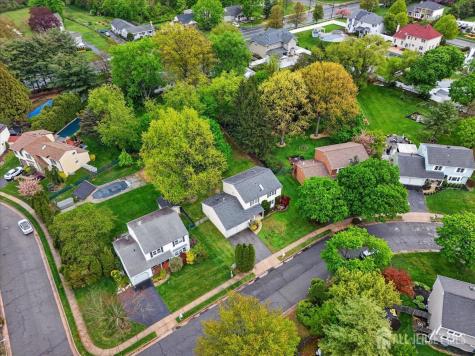 3 Mill Lane South Brunswick NJ 08810