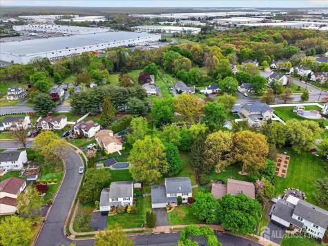 3 Mill Lane South Brunswick NJ 08810