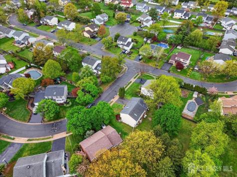 3 Mill Lane South Brunswick NJ 08810