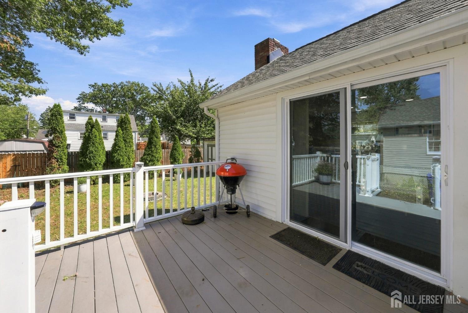 212 Stephenson Avenue Middlesex NJ 08846