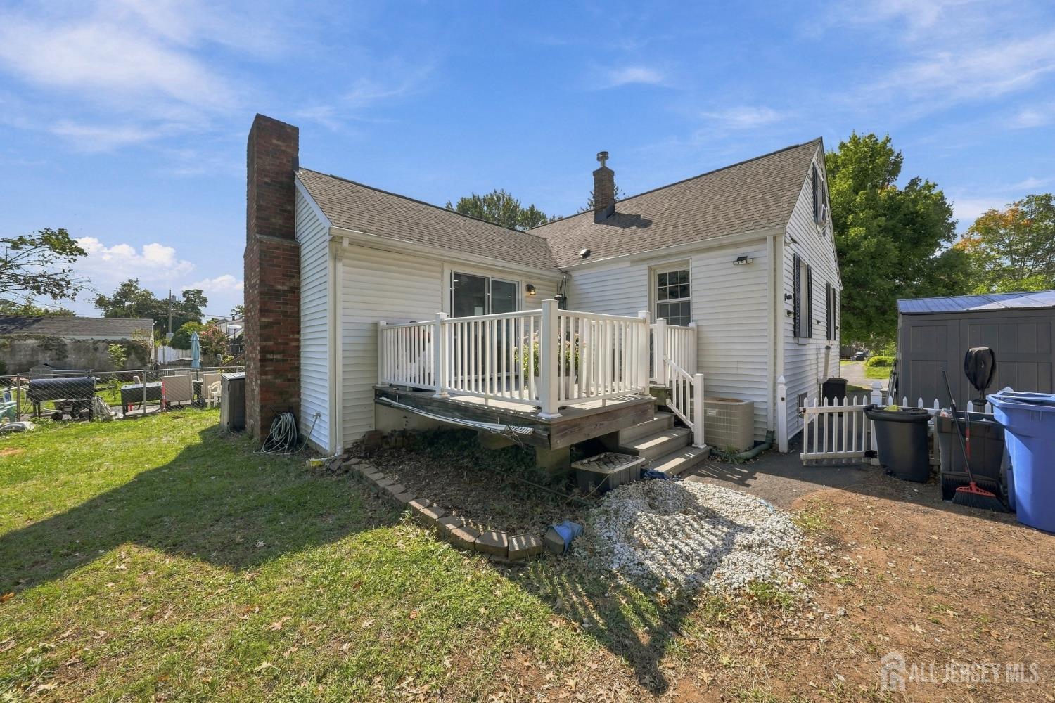 212 Stephenson Avenue Middlesex NJ 08846