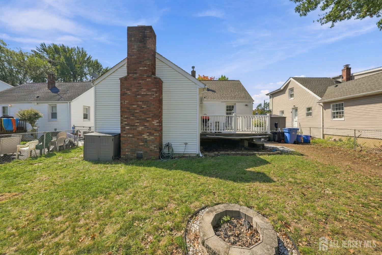 212 Stephenson Avenue Middlesex NJ 08846