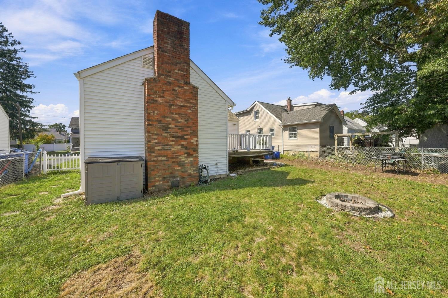 212 Stephenson Avenue Middlesex NJ 08846