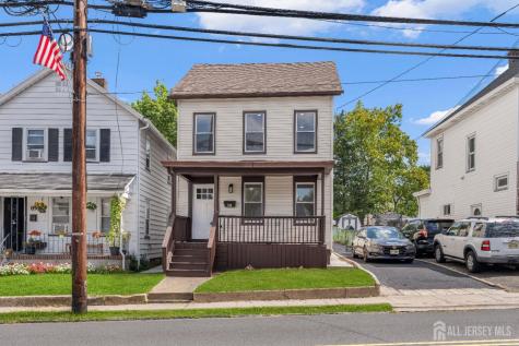 91 S Main Street Milltown NJ 08884