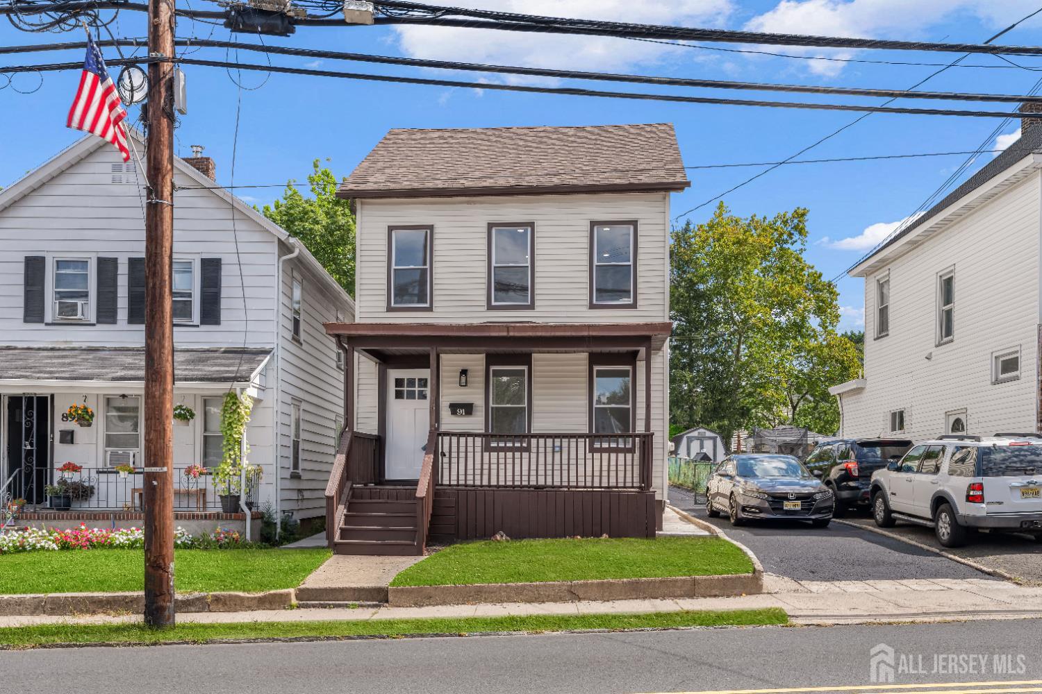 91 S Main Street Milltown NJ 08884