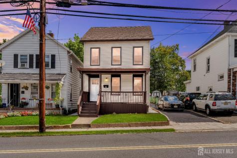 91 S Main Street Milltown NJ 08884
