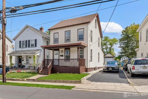 91 S Main Street Milltown NJ 08884