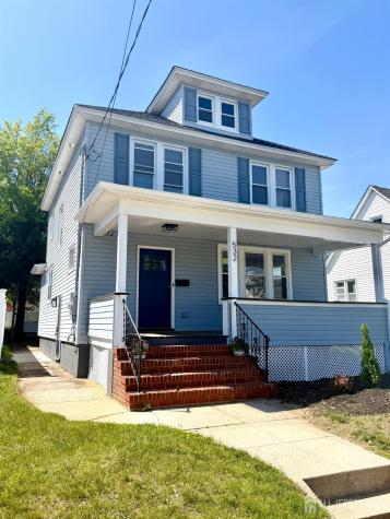 532 Main Street South Amboy NJ 08879