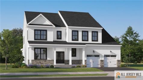 63 Martha Brokaw Way Hopewell Twp NJ 08560