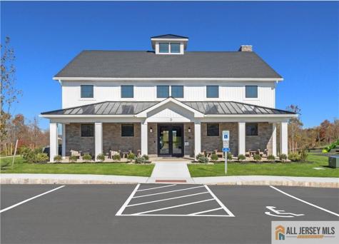 63 Martha Brokaw Way Hopewell Twp NJ 08560