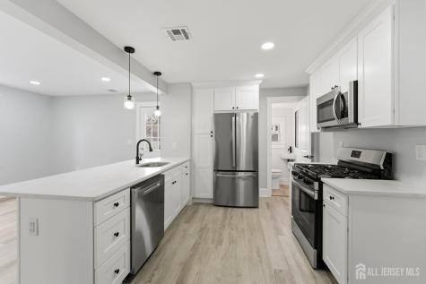 11 Jean Court Woodbridge Proper NJ 07095