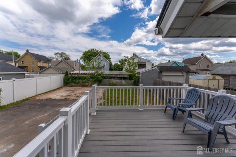 11 Jean Court Woodbridge Proper NJ 07095