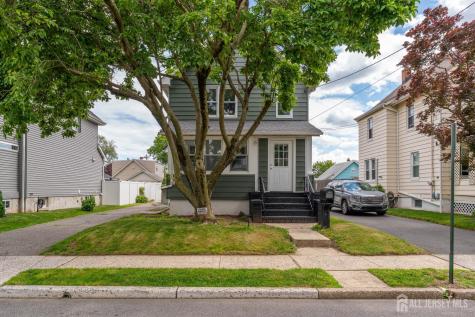 11 Jean Court Woodbridge Proper NJ 07095