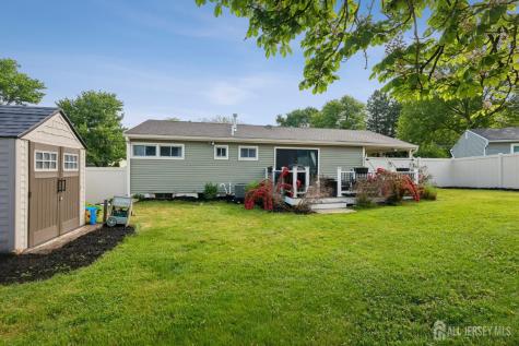 212 Princeton Road Old Bridge NJ 08859