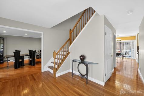 17 Willow Drive Old Bridge NJ 08857