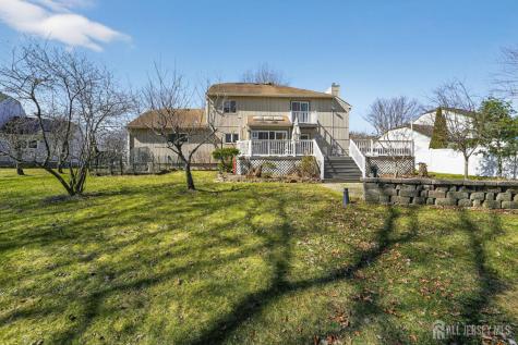 17 Willow Drive Old Bridge NJ 08857