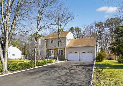 17 Willow Drive Old Bridge NJ 08857