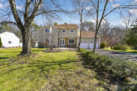 17 Willow Drive Old Bridge NJ 08857