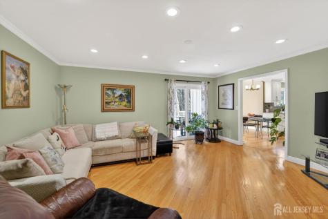 17 Willow Drive Old Bridge NJ 08857