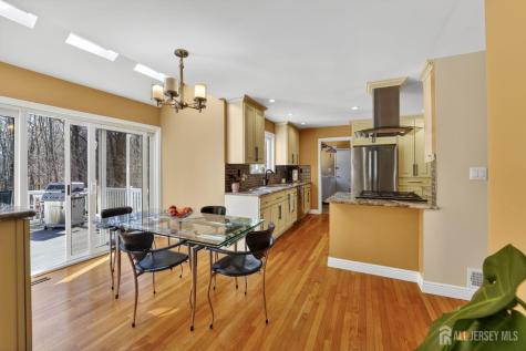 17 Willow Drive Old Bridge NJ 08857