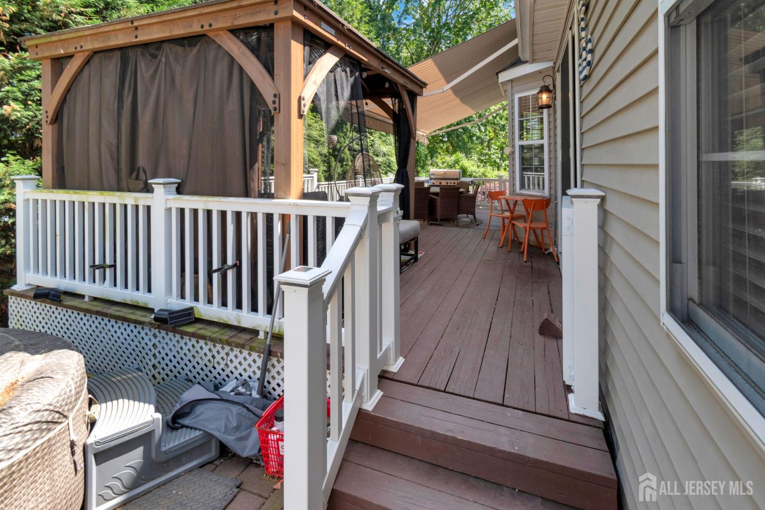 12 Marcy Drive Neptune NJ 07753