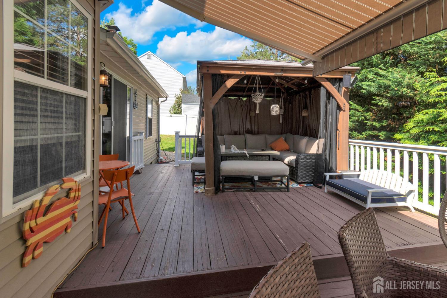 12 Marcy Drive Neptune NJ 07753