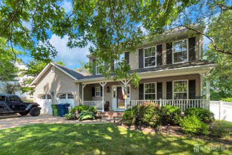12 Marcy Drive Neptune NJ 07753