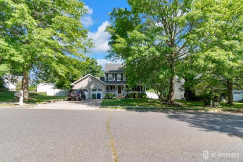 12 Marcy Drive Neptune NJ 07753